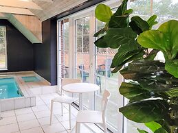 5 Star Holiday Home in Ulfborg