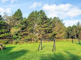 5 Star Holiday Home in Ulfborg