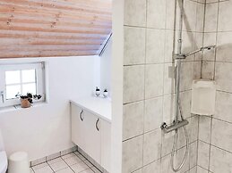 5 Star Holiday Home in Ulfborg