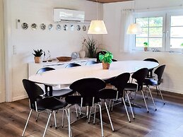5 Star Holiday Home in Ulfborg