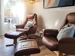 5 Star Holiday Home in Ulfborg