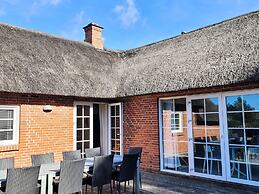 5 Star Holiday Home in Ulfborg