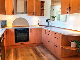 5 Star Holiday Home in Ulfborg