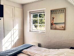 5 Star Holiday Home in Ulfborg