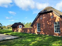5 Star Holiday Home in Ulfborg