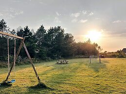 5 Star Holiday Home in Ulfborg