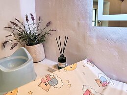 5 Star Holiday Home in Ulfborg