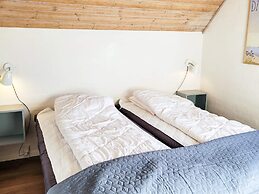 5 Star Holiday Home in Ulfborg