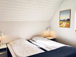 5 Star Holiday Home in Ulfborg