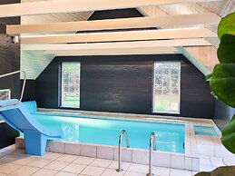 5 Star Holiday Home in Ulfborg