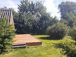 6 Person Holiday Home in Roslev