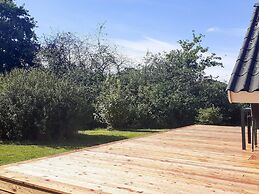 6 Person Holiday Home in Roslev