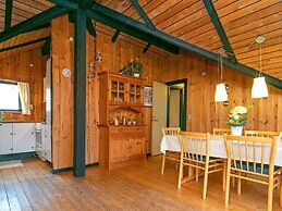 6 Person Holiday Home in Roslev