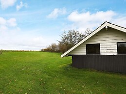 6 Person Holiday Home in Roslev