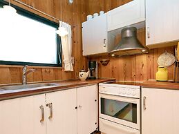 6 Person Holiday Home in Roslev