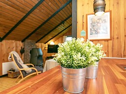 6 Person Holiday Home in Roslev