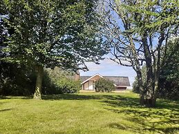 6 Person Holiday Home in Roslev