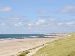 4 Star Holiday Home in Hvide Sande