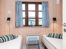 4 Star Holiday Home in Hvide Sande