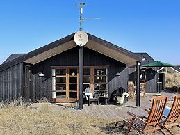 4 Star Holiday Home in Hvide Sande
