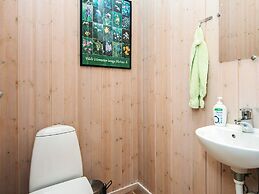 4 Star Holiday Home in Hvide Sande