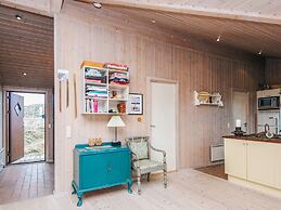 4 Star Holiday Home in Hvide Sande