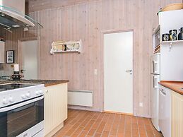 4 Star Holiday Home in Hvide Sande