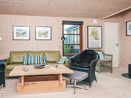 4 Star Holiday Home in Hvide Sande