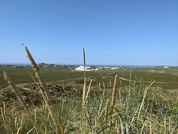 4 Star Holiday Home in Hvide Sande