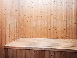 4 Star Holiday Home in Hvide Sande