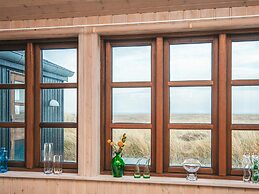 4 Star Holiday Home in Hvide Sande