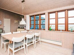4 Star Holiday Home in Hvide Sande