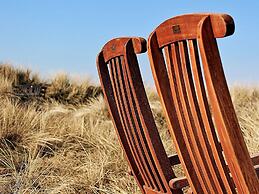 4 Star Holiday Home in Hvide Sande