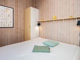 4 Star Holiday Home in Hvide Sande