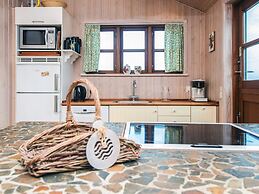 4 Star Holiday Home in Hvide Sande