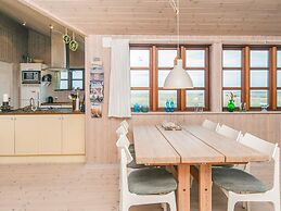 4 Star Holiday Home in Hvide Sande