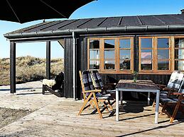 4 Star Holiday Home in Hvide Sande
