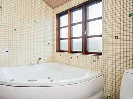 4 Star Holiday Home in Hvide Sande