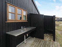4 Star Holiday Home in Hvide Sande