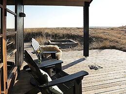4 Star Holiday Home in Hvide Sande