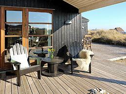 4 Star Holiday Home in Hvide Sande