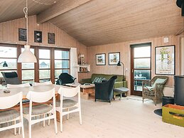 4 Star Holiday Home in Hvide Sande