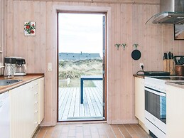 4 Star Holiday Home in Hvide Sande
