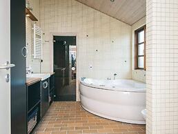 4 Star Holiday Home in Hvide Sande
