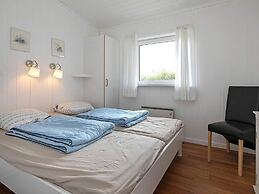 6 Person Holiday Home in Ulfborg