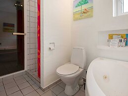 6 Person Holiday Home in Ulfborg