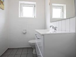 6 Person Holiday Home in Ulfborg