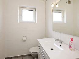 6 Person Holiday Home in Ulfborg
