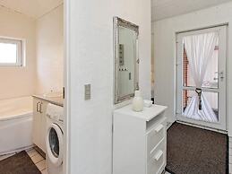 6 Person Holiday Home in Ulfborg