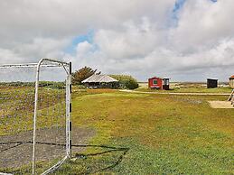6 Person Holiday Home in Ulfborg